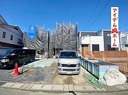 物件画像 浜松市中央区篠原町2期　2号棟