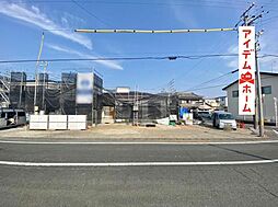 物件画像 浜松市中央区舞阪町浜田2期　1号棟