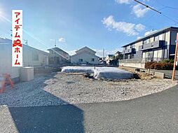 物件画像 グラファーレ浜松市中央区坪井町　2号棟