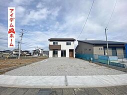 物件画像 浜松市中央区鶴見町　2号地