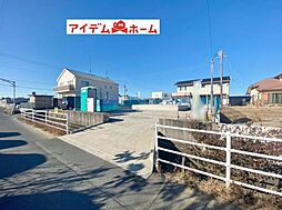 物件画像 浜松市中央区入野町　1号棟