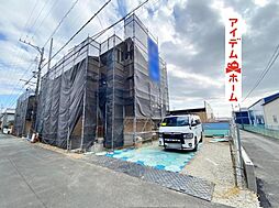 物件画像 袋井市西田　1号棟