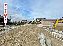 物件画像 グラファーレ浜松市中央区寺脇町4期　2号棟