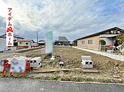 物件画像 グラファーレ浜松市中央区寺脇町4期　1号棟