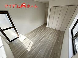 子供部屋の画像
