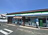 周辺：ファミリーマート 豊橋江島店（340m）