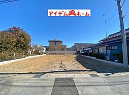 物件画像 掛川市二瀬川第3　1号棟