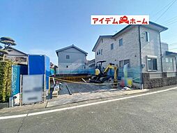 物件画像 豊橋市牟呂公文町3期　1号棟