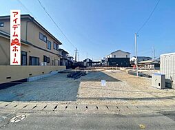 物件画像 磐田市川袋第3　2号棟