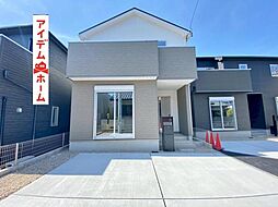 物件画像 豊橋市曙町第1期 6号棟