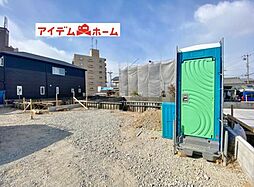 物件画像 豊橋市曙町23−1期　5号棟