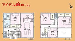 物件画像 浜松市中央区福島町第1　1号棟