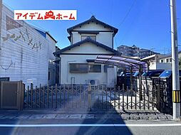 物件画像 磐田市見付