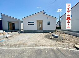 物件画像 掛川市各和　1号棟