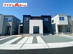 物件画像 浜松市中央区曳馬四丁目1期 2号棟