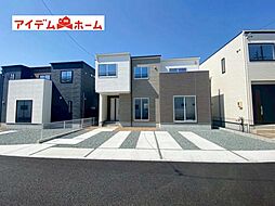 物件画像 浜松市中央区曳馬四丁目1期 3号棟