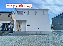 物件画像 掛川市大坂第6　2号棟