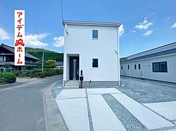 物件画像 天竜区船明5期　1号棟