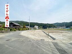物件画像 天竜区船明5期　1号棟