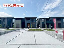 物件画像 タマタウン西中瀬　3号棟