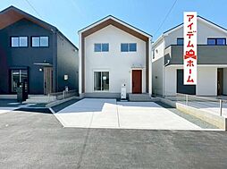 物件画像 豊橋市松井町第1期　6号棟