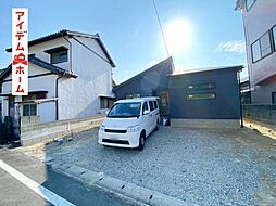 物件画像 掛川市西大渕　1号棟