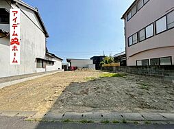 掛川市西大渕　1号棟