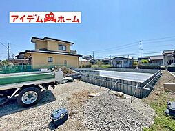 磐田市福田19期　1号棟