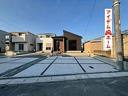 物件画像 豊橋市牛川薬師町58期 3号棟