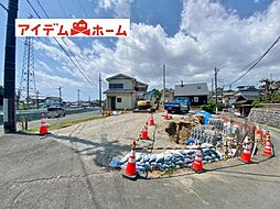 浜松市中央区富塚町24−1期　1号棟