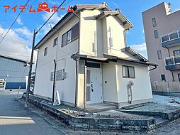 物件画像 磐田市草崎671−16