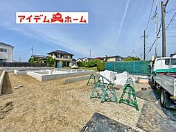 物件画像 湖西市新居町新居24−3期　5号棟