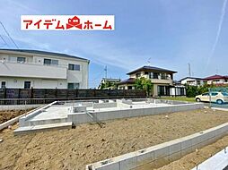 物件画像 湖西市新居町新居24−3期　4号棟