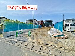 物件画像 湖西市新居町新居24−3期　1号棟