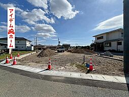 物件画像 周智郡森町円田　2号棟