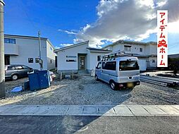 物件画像 周智郡森町円田　1号棟