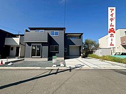 物件画像 豊橋市下地町第1期 2号棟