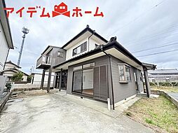 物件画像 袋井市浅羽707-5