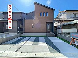 物件画像 グラファーレ浜松市中央区鴨江　1号棟