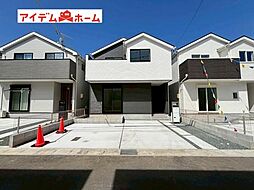 物件画像 豊橋市松井町第1期 4号棟