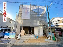 物件画像 グラファーレ湖西市南台 1号棟