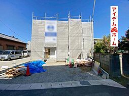 物件画像 豊橋市高洲町58期 4号棟
