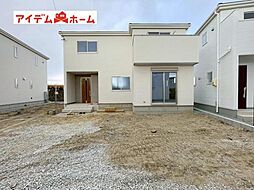 物件画像 豊橋市高洲町58期 2号棟