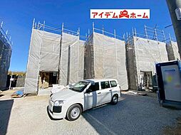 物件画像 豊橋市高洲町58期 2号棟