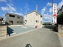 物件画像 浜松市浜名区永島第1 2号棟