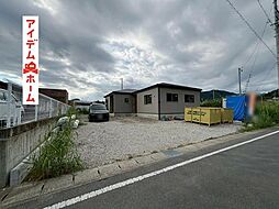 物件画像 浜松市天竜区船明9期　1号棟