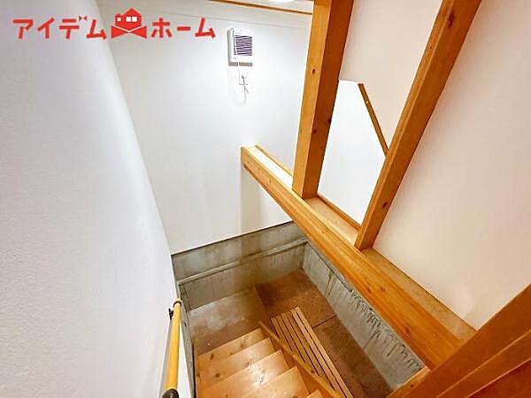 室内を拡大表示