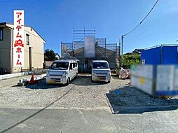 物件画像 湖西市新居町第1期　1号棟