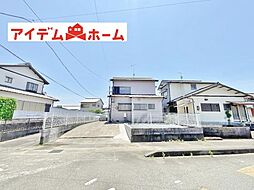 物件画像 袋井市新池