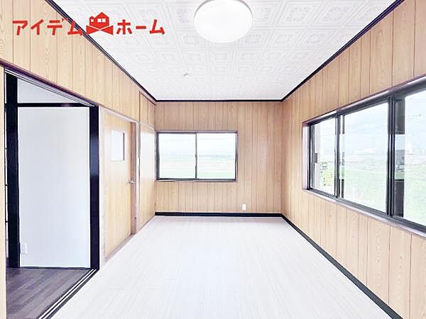 室内